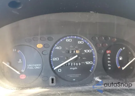 1998 Honda Civic Dx из США, поврежденный, VIN 2HGEJ6440WH122110